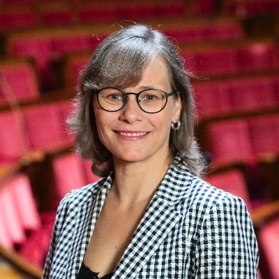 Sophie Taillé-Polian