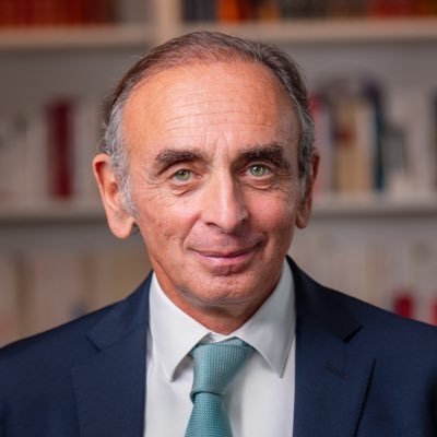 Eric Zemmour
