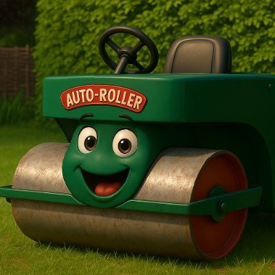 Auto-Roller