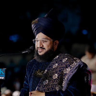 Mufti Salman Azhari