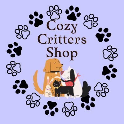 Cozy Critters Shop