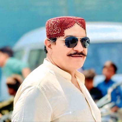 Syed Aijaz Hussain Shah Bukhari