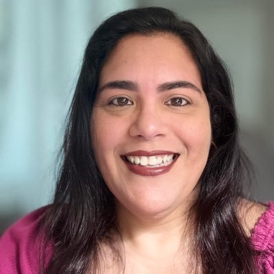 Ivelisse Arroyo 👩🏻‍💻⚙️📊