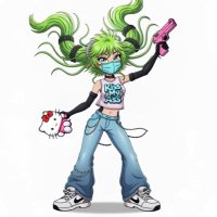 PR0J3CT://#N4CK1 | Acki Nacki