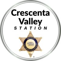 LASD Crescenta Valley Station