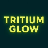 Tritium Glow