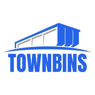 Town Bins