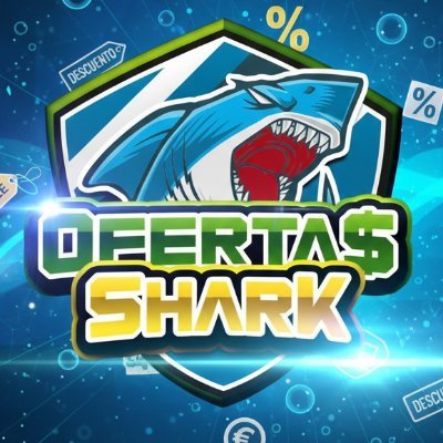Ofertas Shark