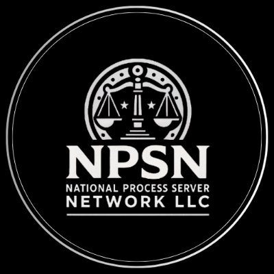 National Process Server Network