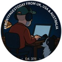 𝙵𝚛𝚘𝚗𝚝 𝙿𝚊𝚐𝚎𝚜 𝚃𝚘𝚍𝚊𝚢 📰