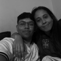 ### kenzinho e ale so love❤️❤️