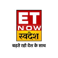 ET Now Swadesh