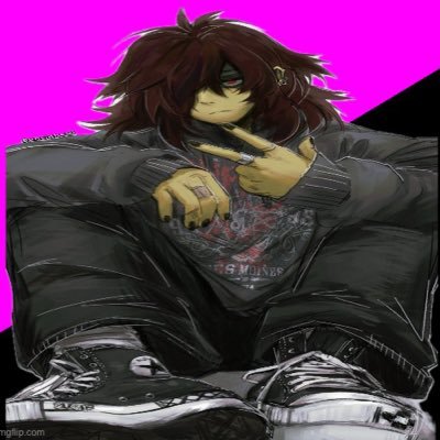 kris🏴‍☠️ ❤️🅰️🖤🏳️‍⚧️🩸🇵🇸