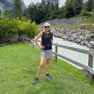 Evangelina Biale 🇦🇷🇮🇹