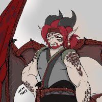 Aline Hywind 🔥🐉🇨🇦