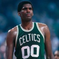 Robert Parish