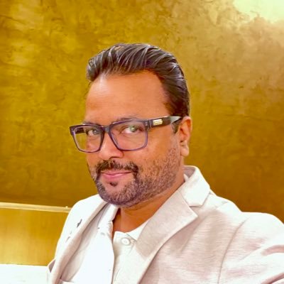 Nilesh Dharmadhikari