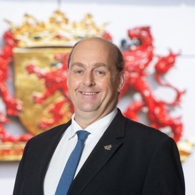 Frederik Zevenbergen