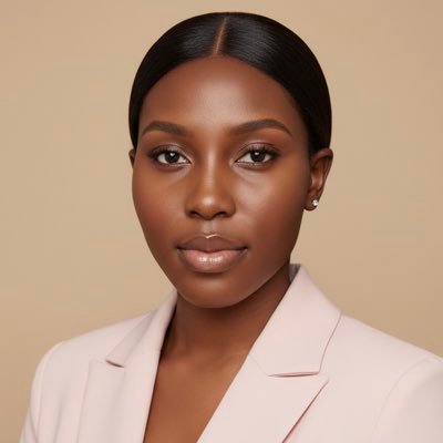 Fidelia Joseph • VA || PM || CS