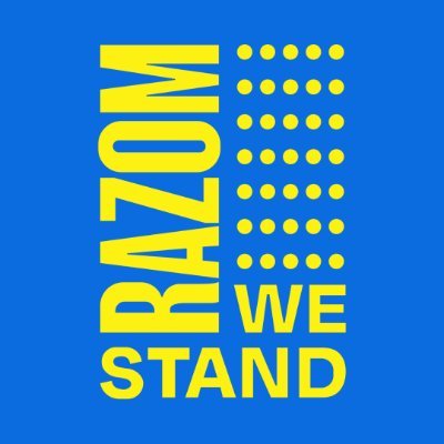 RazomWeStand 🇺🇦