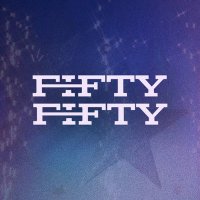 FIFTY FIFTY Official