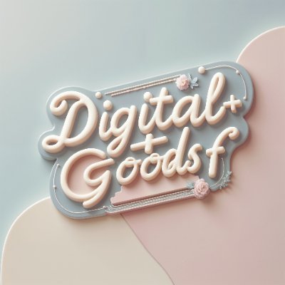 Digital+Goodsf