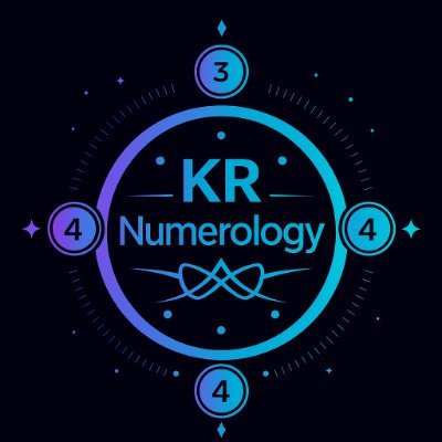 KR Numerology
