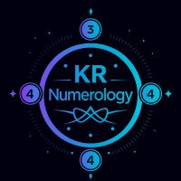 KR Numerology