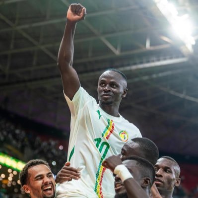 Kidd Dacosta 🇸🇳