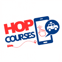Hop Courses