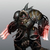 TYBEROS The Red Wake