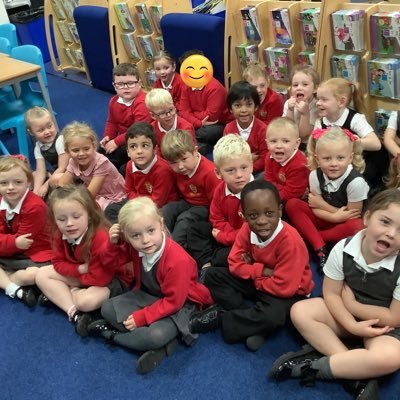 Hindley All Saints' Reception