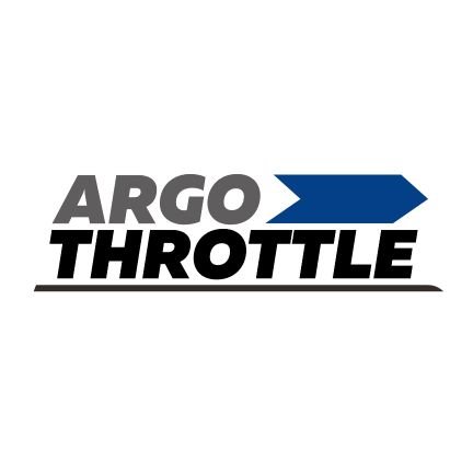 Argo Throttle