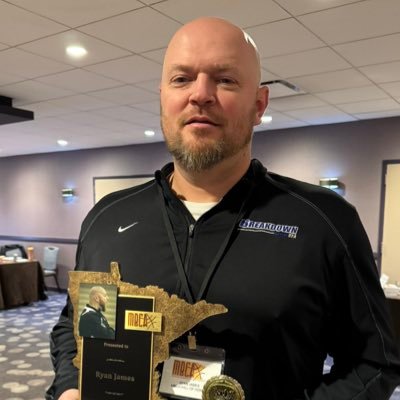 Ryan James