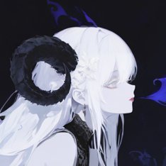 悲月ホロ羽（ひづきホロウ）