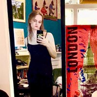 Taylor Jean Darling ⭕️