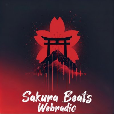 Sakura Beats Webradio