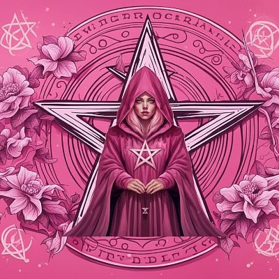 M.G. Cobbett (Writer/Reader/Reviewer) - see cover