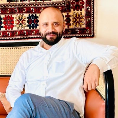 Asaad Fakharuddin🍁