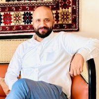 Asaad Fakharuddin🍁