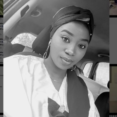 🤍I’m Sanwo_Fatimah