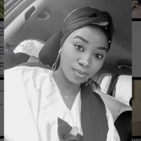 🤍I’m Sanwo_Fatimah