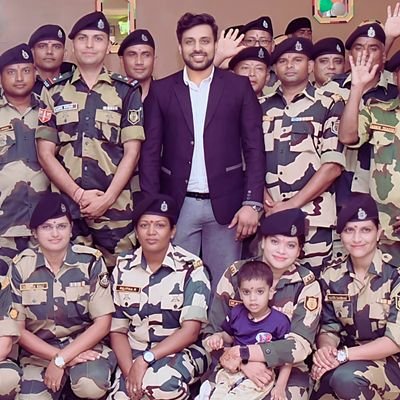 Gaurav Mishra🇮🇳