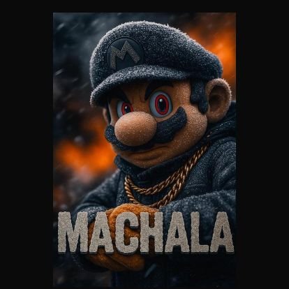 MACHALA