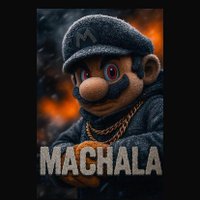 MACHALA