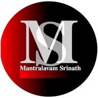 🕉Śrīnātḥ XMR ശ്രീനാഥ്‌ श्रीनाथः। 🚩