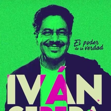 CEPEDA PRESIDENTE 2026🇨🇴