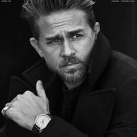 CharlieHunnam.Tribute ❤️‍🔥
