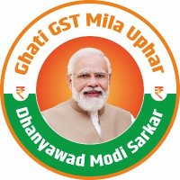 S. D. Ratnu. (Perody Account) मोदी का परिवार