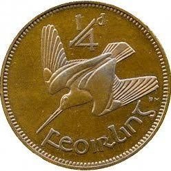 Hibernian Spring 1/213,738